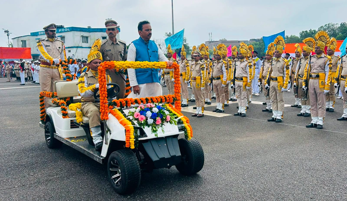 PPA celebrates Independence Day